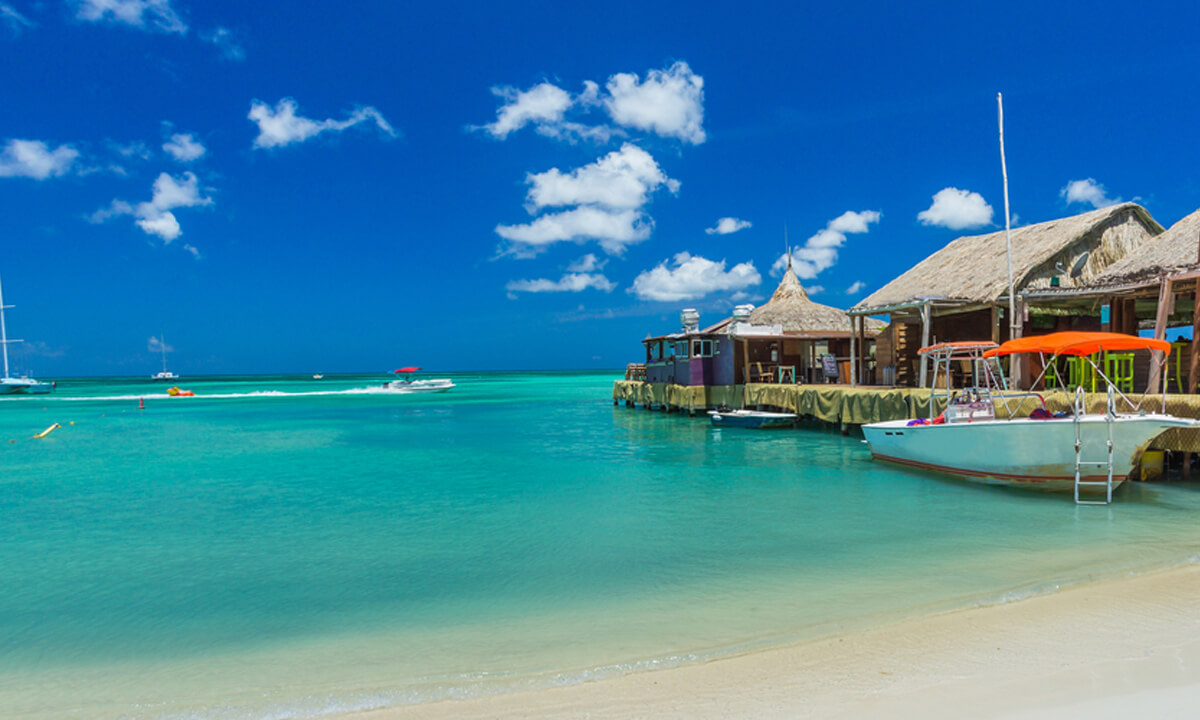 aruba